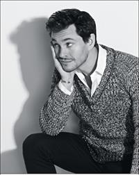 Hugh Dancy