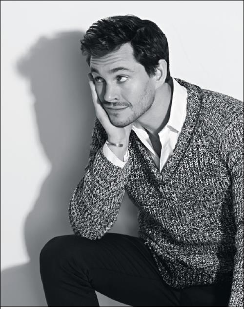 Hugh Dancy