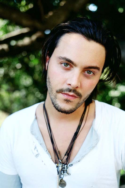 Jack Huston