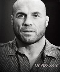 Randy Couture