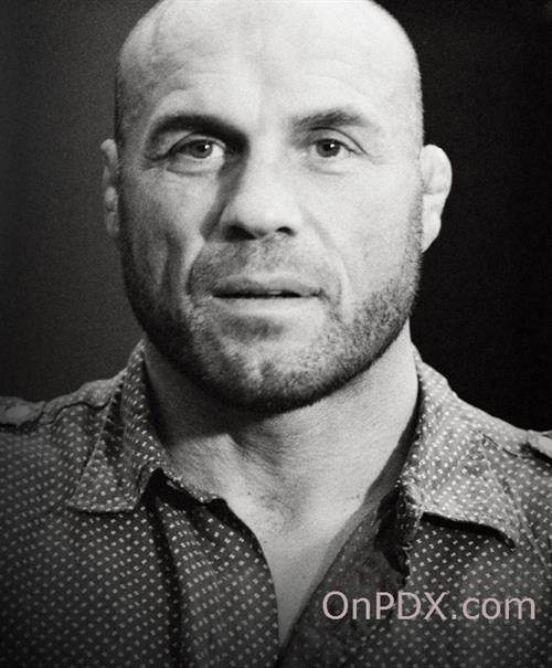Randy Couture