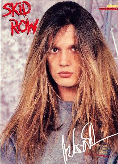 Sebastian Bach