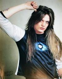 Sebastian Bach