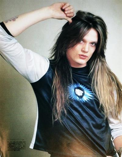 Sebastian Bach