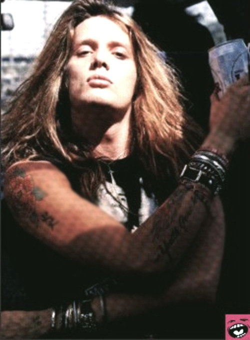 Sebastian Bach