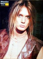 Sebastian Bach