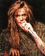 Sebastian Bach