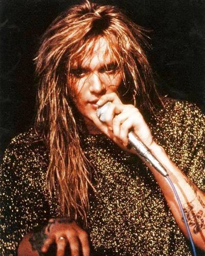Sebastian Bach