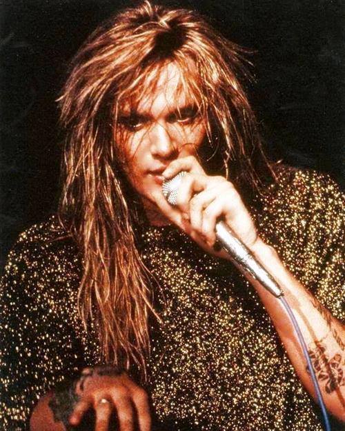 Sebastian Bach