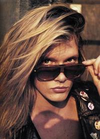 Sebastian Bach