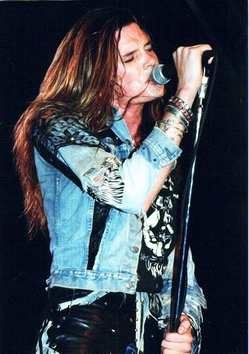 Sebastian Bach