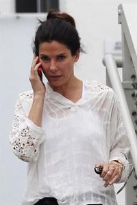Sandra Bullock