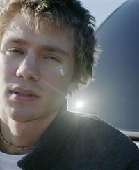 Chad Michael Murray