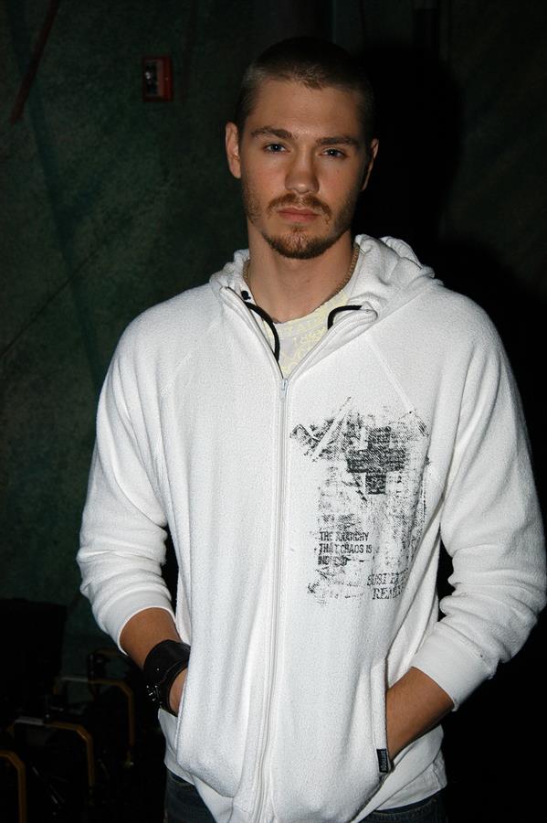 Chad Michael Murray