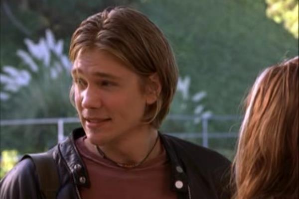 Chad Michael Murray