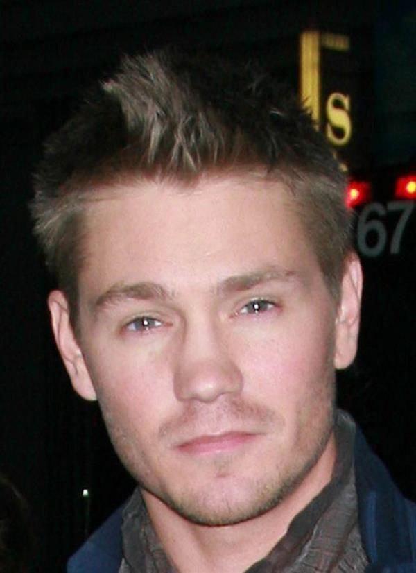 Chad Michael Murray