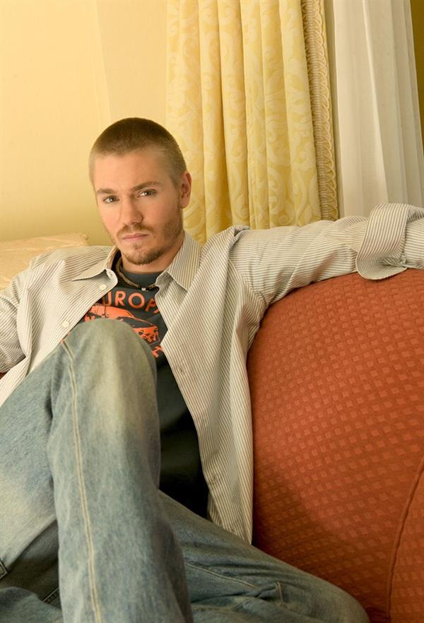 Chad Michael Murray