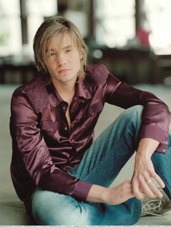 Chad Michael Murray